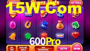 Live Casino 600Pro