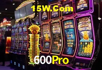Experiência VIP 600Pro