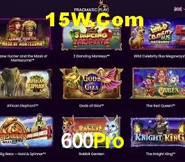 Apostas de Futebol 600Pro