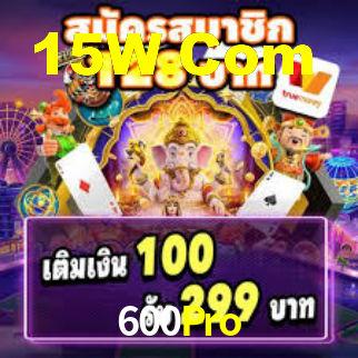 600Pro: A Experiência de Casino com Jogos de Mesa ao Vivo