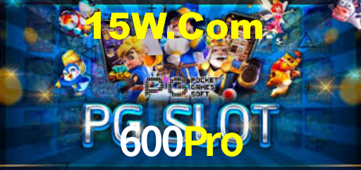600Pro