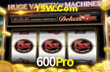 Sistemas de Segurança 600Pro