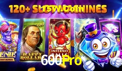 Login Seguro 600Pro