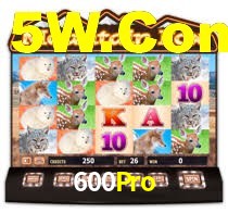 600Pro Bet