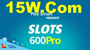 Tournaments 600Pro