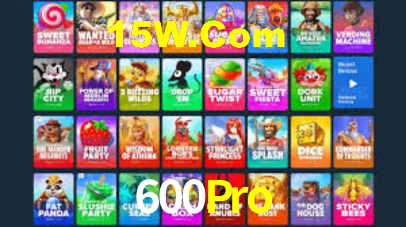 600Pro.Com