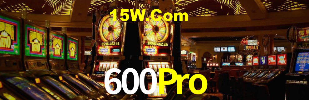 600Pro