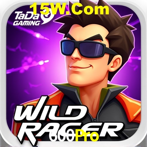 Game Providers 600Pro