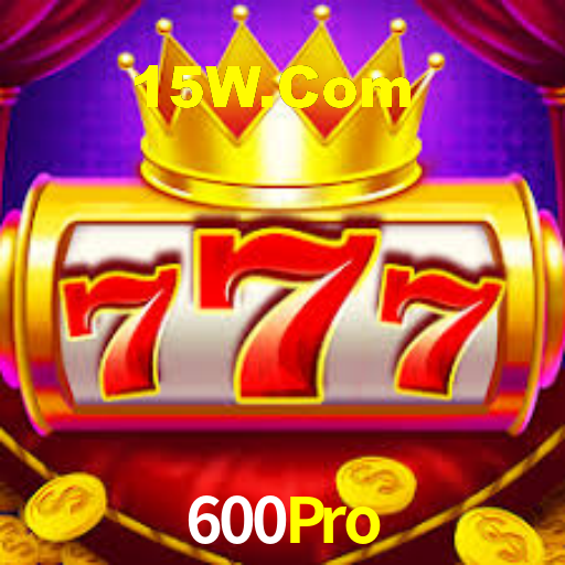 600Pro