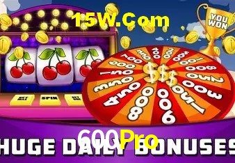 Diretório de Jogos 600Pro