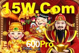 Programa VIP 600Pro
