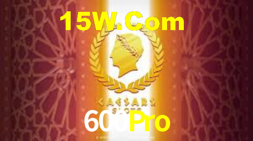 600Pro: Seu Especialista em Apostas Esportivas Brasileiras