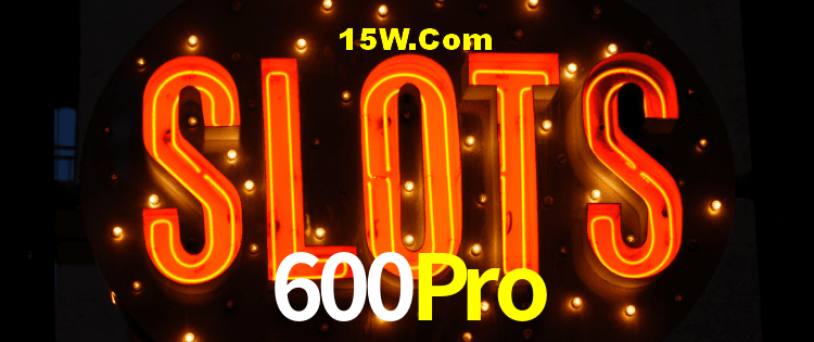 Live Casino 600Pro