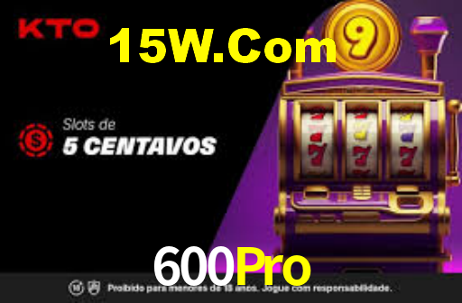 600Pro Bet