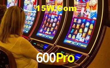 Tecnologia da Plataforma 600Pro