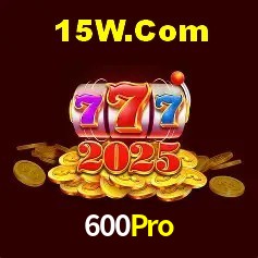 Recursos de Bônus 600Pro