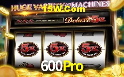 Ofertas Exclusivas 600Pro